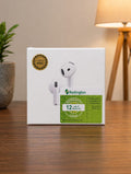 🎧✨ Apple AirPods Pro 4 🍎 | 🔇 Active Noise Cancellation 🌌 Spatial Audio 🔋 30Hr Battery 💧 IP54 ⚡ H2 Chip 🎵 Next-Gen Wireless Earbuds 🚀🌟