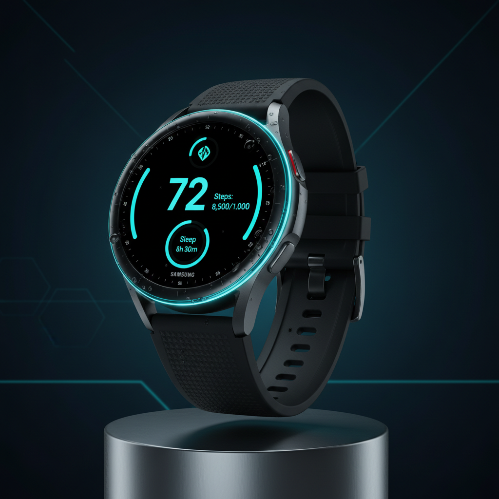 Samsung Galaxy Watch 7